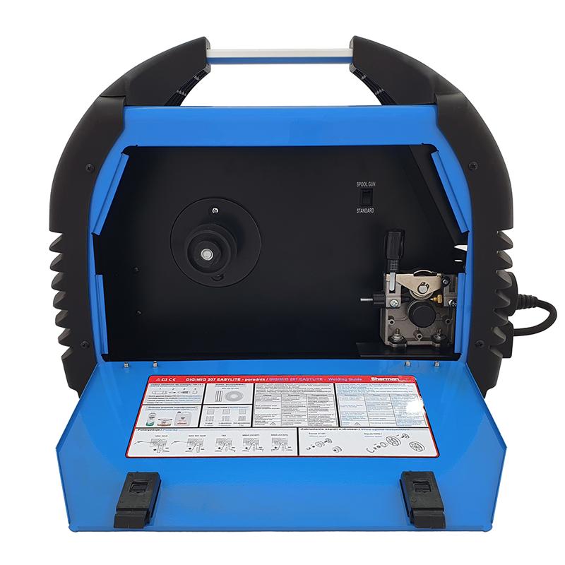 DIGIMIG 207 EASYLITE